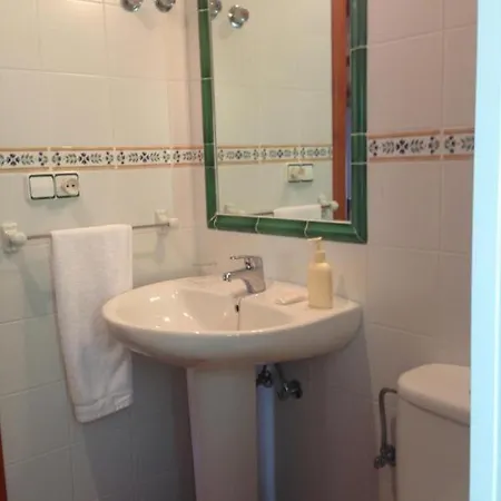 Casa vacanze Con Encanto Sanxenxo