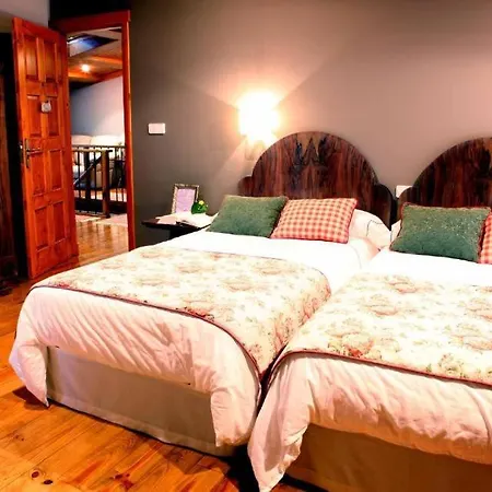 Con Encanto Casa vacanze *