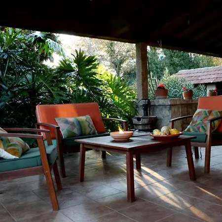 Casa vacanze Con Encanto Sanxenxo