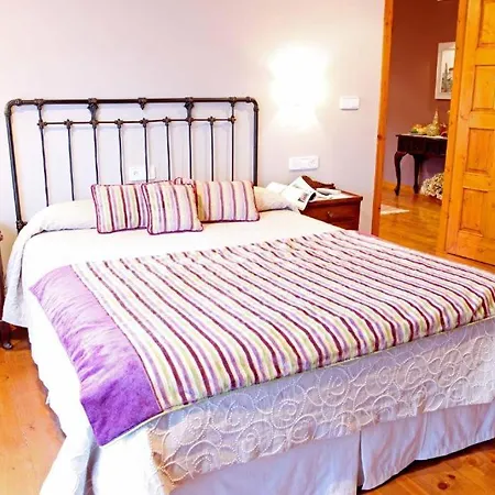 Casa vacanze Con Encanto *