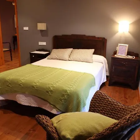 Casa vacanze Con Encanto