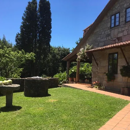 Casa vacanze Con Encanto